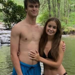 Meet your Posher, Carson